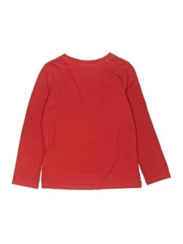Cat & Jack Long Sleeve T-Shirt (view 2)