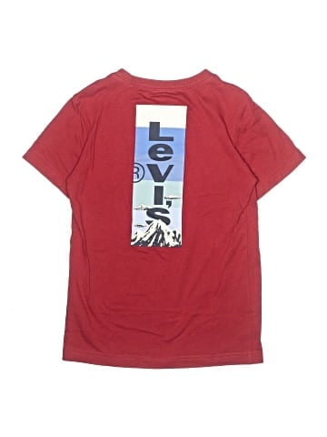 Levi's Short Sleeve T-Shirt (view 2)