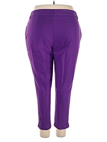 Ashley Stewart Dress Pants (view 2)