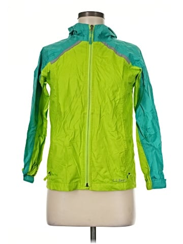 L.L.Bean Raincoat (view 1)