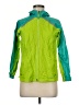 L.L.Bean Green Raincoat Size 10 - 12 - photo 1