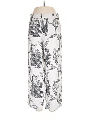 J by Joie Linen Pants (view 1)