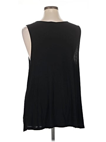 Bobeau Sleeveless T-Shirt (view 2)