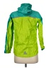 L.L.Bean Green Raincoat Size 10 - 12 - photo 2