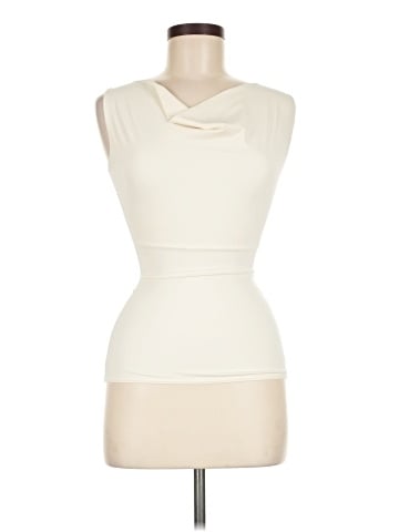 Assets Sleeveless Top (view 1)