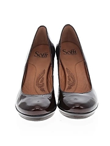 Sofft Heels (view 2)
