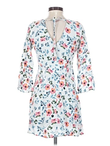 Ann Taylor LOFT Casual Dress (view 2)
