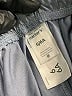 Carter's Color Block Gray Athletic Shorts Size 6 - photo 3