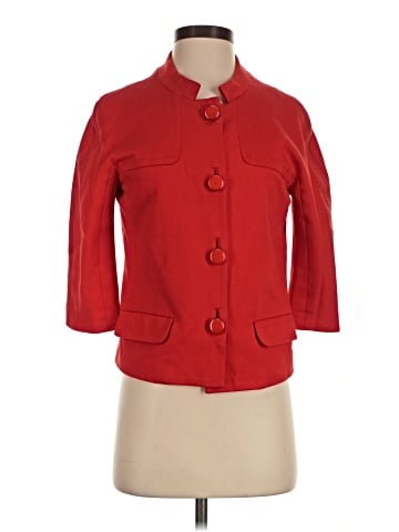 Trina Turk Jacket (view 1)