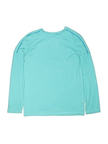all in motion Long Sleeve T-Shirt (view 1)