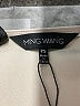 MING WANG Ivory Sleeveless Blouse Size S (petite) - photo 7