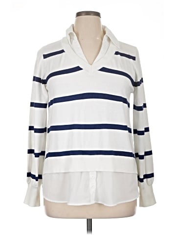 Belldini Pullover Sweater (view 1)