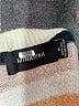 Minkpink Stripes Ivory Pullover Sweater Size M - photo 7