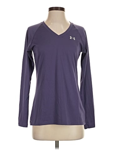 Under Armour Long Sleeve T-Shirt (view 1)