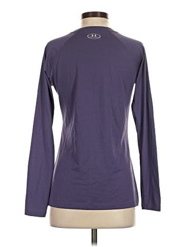 Under Armour Long Sleeve T-Shirt (view 2)