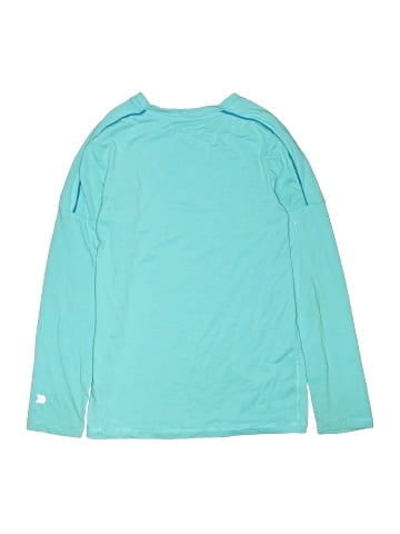 all in motion Long Sleeve T-Shirt (view 2)