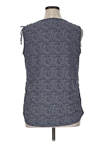 Anne Klein Sleeveless Top (view 2)