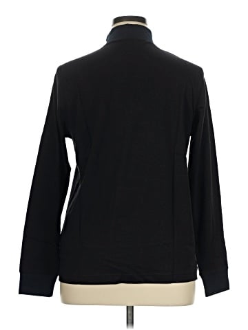 Lands' End Turtleneck Sweater (view 2)