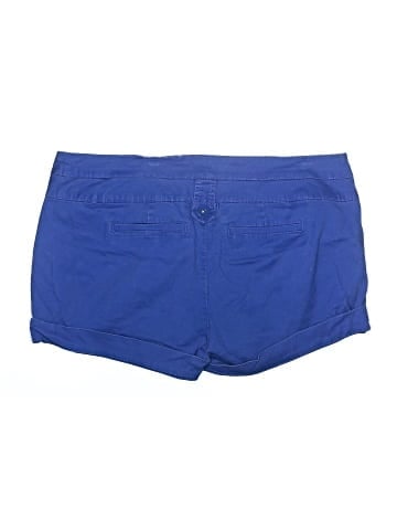 Boom Boom Jeans Shorts (view 2)