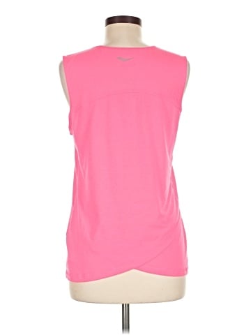 Saucony Sleeveless T-Shirt (view 2)