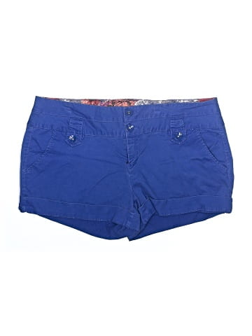 Boom Boom Jeans Shorts (view 1)