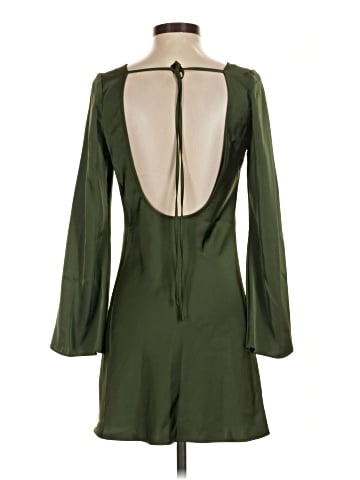 Gianni Bini Casual Dress (view 2)
