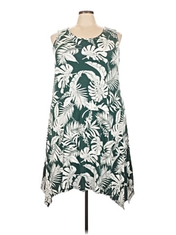 Tahari Casual Dress (view 1)