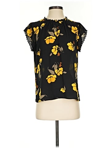 Daniel Rainn Sleeveless Blouse (view 1)