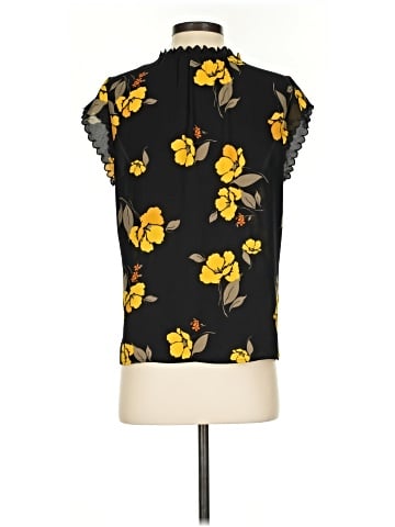 Daniel Rainn Sleeveless Blouse (view 2)