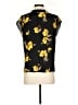 Daniel Rainn 100% Polyester Black Sleeveless Blouse Size S (petite) - photo 2