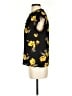 Daniel Rainn 100% Polyester Black Sleeveless Blouse Size S (petite) - photo 5
