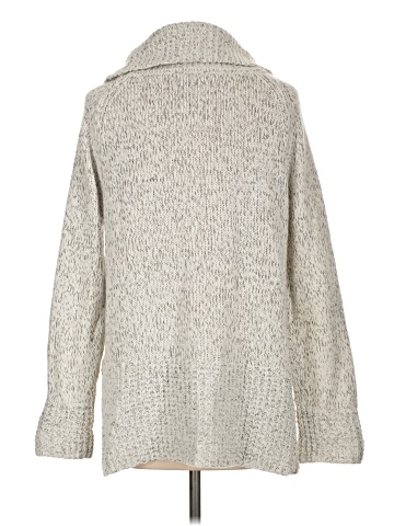 DKNY Turtleneck Sweater (view 2)