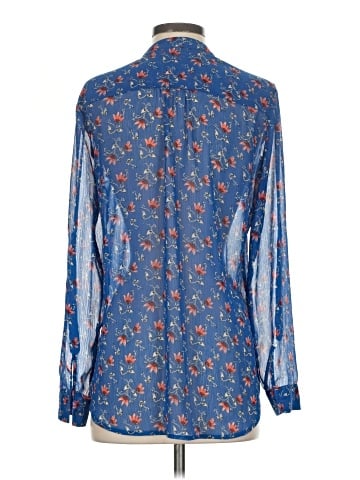 Kut from the Kloth Long Sleeve Blouse (view 2)