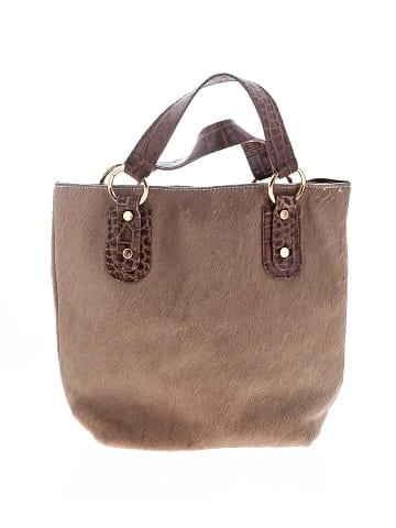 Maurizio Taiuti Purse (view 1)