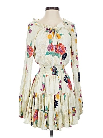 Cleobella Casual Dress (view 1)