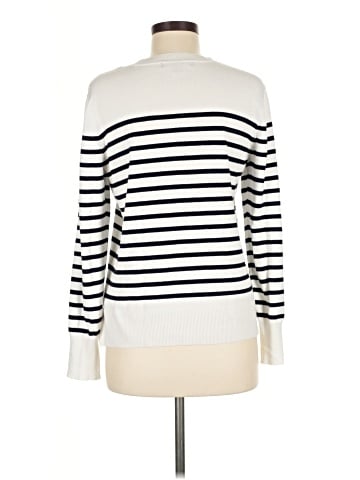 Marled by Reunited Pullover Sweater (view 2)