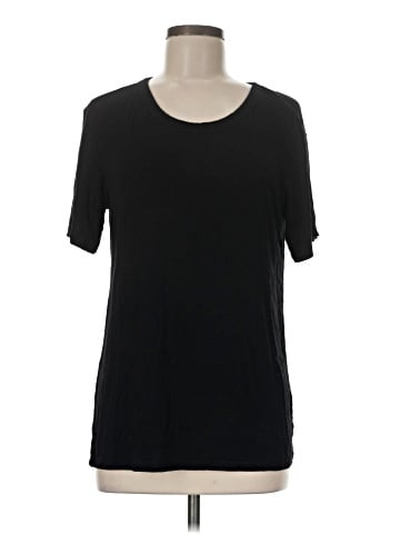 Zenana Premium Short Sleeve Top (view 1)