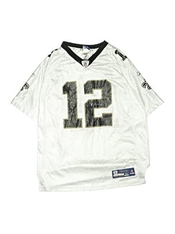 Reebok Short Sleeve T-Shirt (view 1)