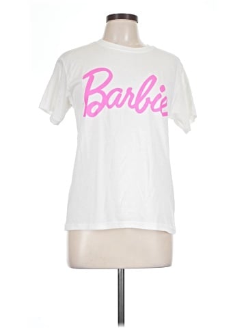 Barbie Short Sleeve T-Shirt (view 1)