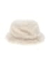 MNG Ivory Winter Hat One size - photo 1