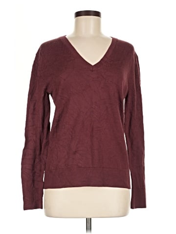 Calvin Klein Pullover Sweater (view 1)