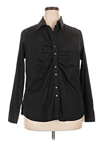 Craig Taylor Long Sleeve Button-Down Shirt (view 1)