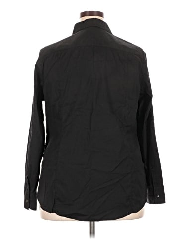 Craig Taylor Long Sleeve Button-Down Shirt (view 2)