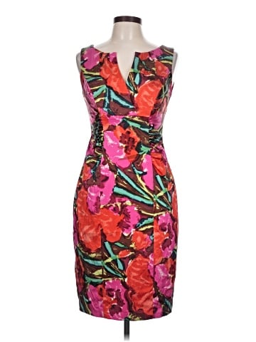 Kay Unger Cocktail Dress (view 1)