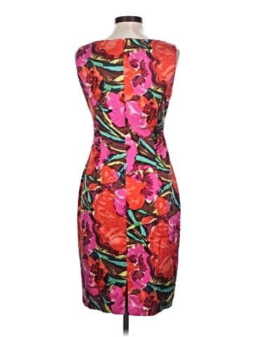 Kay Unger Cocktail Dress (view 2)