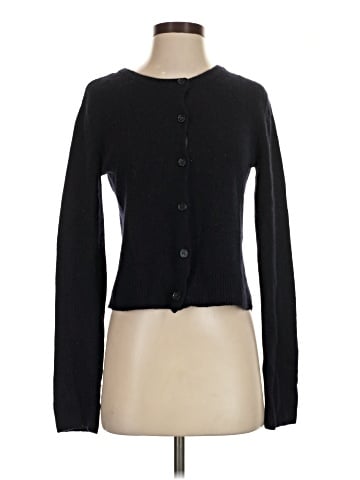 Subdued Cardigan (view 1)