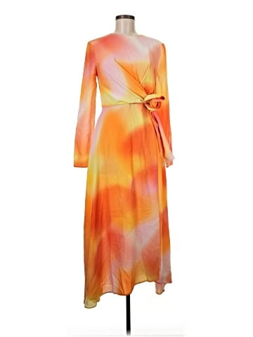 C/MEO Collective Casual Dress (view 1)
