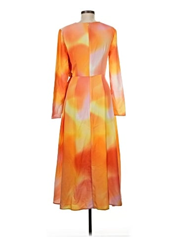 C/MEO Collective Casual Dress (view 2)