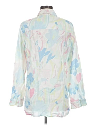 Escada Sport Long Sleeve Blouse (view 2)