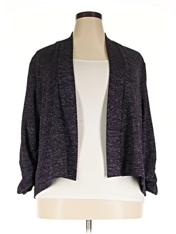 Kasper Cardigan (view 1)